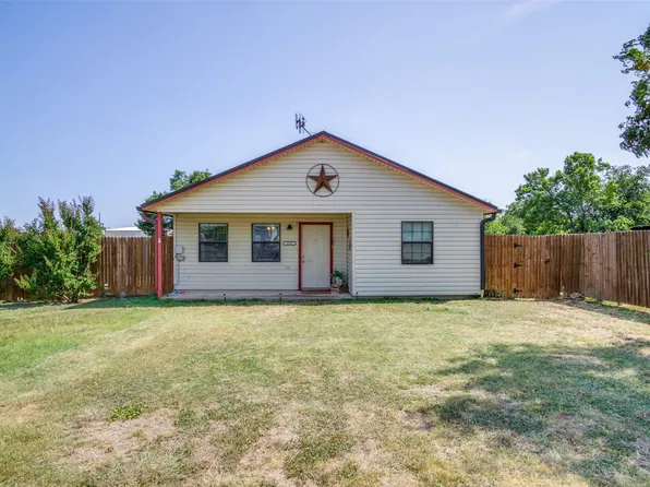 1210 SE 2nd St, Mineral Wells, TX 76067
