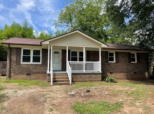 310 Rush Ave, Troy, NC 27371