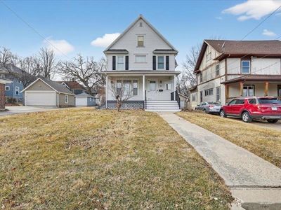 14 N Harlem Ave, Freeport, IL, 61032