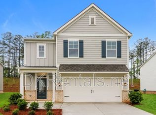103 Landsdowne Way, Cartersville, GA 30120