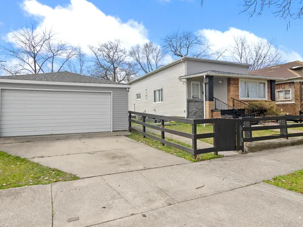 4856 Melville Ave, East Chicago, IN 46312
