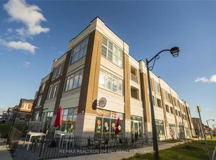 22 John Rudkin Ln, Markham, ON L6B 1N7