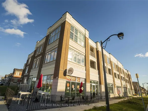 22 John Rudkin Ln, Markham, ON L6B 1N7