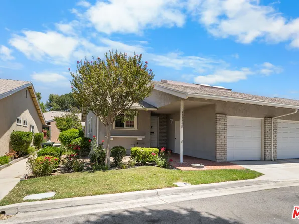 26834 Avenue Of The Oaks Unit D, Santa Clarita, CA 91321