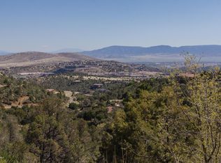 660 W Lee Blvd, Prescott, AZ 86303