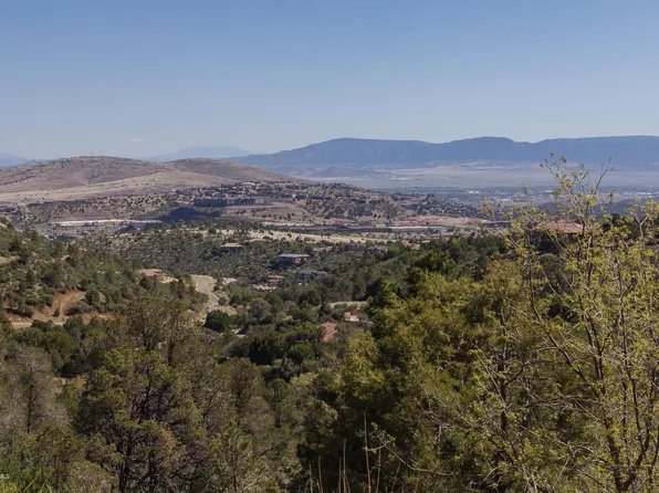 660 W Lee Blvd, Prescott, AZ 86303