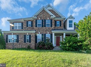 40560 Aldie Springs Dr, Aldie, VA 20105