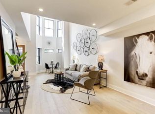 427 Newton Pl NW UNIT A, Washington, DC 20010