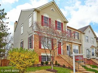 7865 Rebel Walk Dr, Manassas, VA 20109
