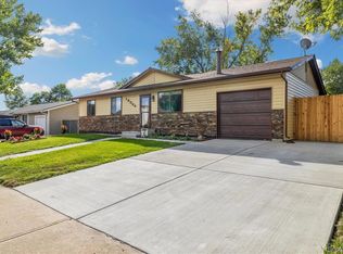19064 W 61st Pl, Golden, CO 80403