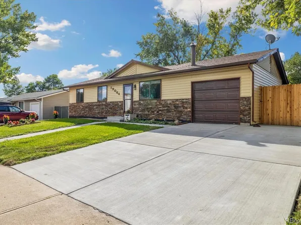 19064 W 61st Place, Golden, CO 80403