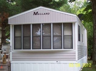 6756 Bianco #16, Alanson, MI 49706