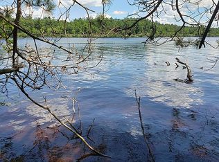 Pine Island Rd, Holcombe, WI 54745