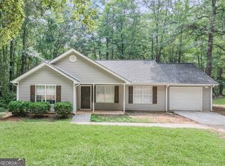 520 Butler Bridge Dr, McDonough, GA 30252