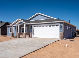 1968 W 4700 N, Cedar City, UT 84721