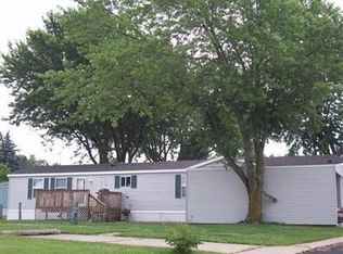 838 Quiet Harbor St, Creston, IA 50801