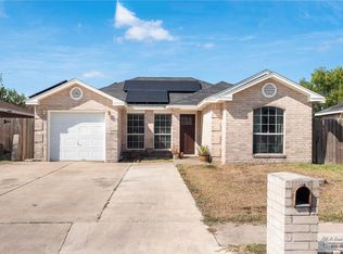 6645 Georgia Pne, Brownsville, TX 78526