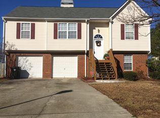 1398 Hyde Ct, Hampton, GA 30228