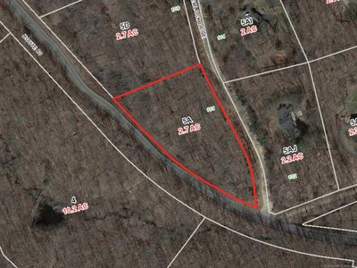 115 Hemlock Drive, Killingworth, CT, 06419
