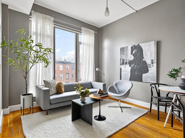 315 Gates Ave APT 3G, Brooklyn, NY 11216