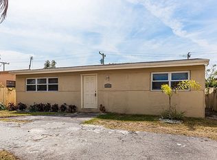 3540 SW 12th Pl, Fort Lauderdale, FL 33312