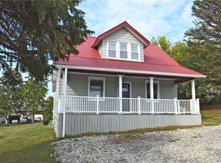 195 Boone Ave, Strabane, PA 15363