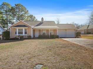 149 Oak Ridge Cir, Madison, MS 39110