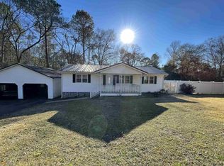 6088 Hamilton Rd, Pine Mountain, GA 31822