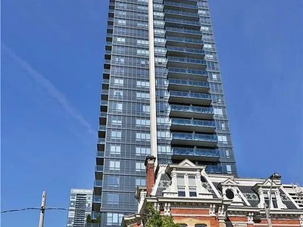 28 Linden St, Toronto, ON