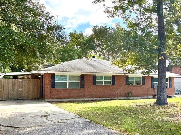2018 6th St, Slidell, LA 70458