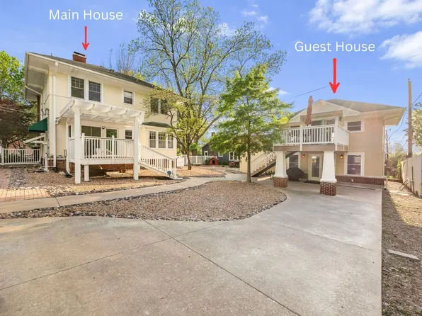 1805 W Easton St, Tulsa, OK 74127