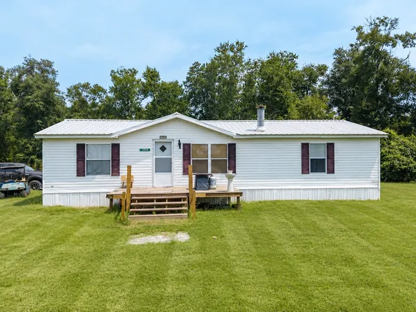 12329 176th St, McAlpin, FL 32062