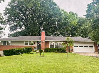 276 SW State Route 13, Warrensburg, MO 64093