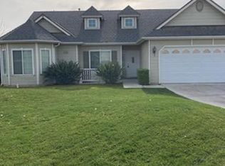 4701 W Roberts Ave, Fresno, CA 93722