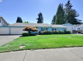 140 Irving Rd, Eugene, OR 97404