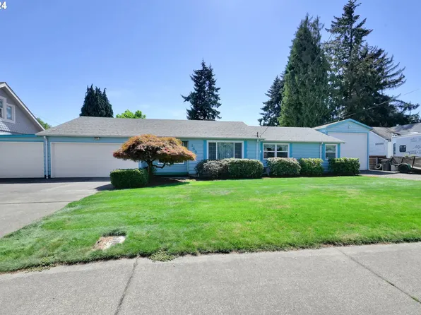 140 Irving Rd, Eugene, OR 97404