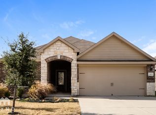 13624 Founders Ln, Crowley, TX 76036