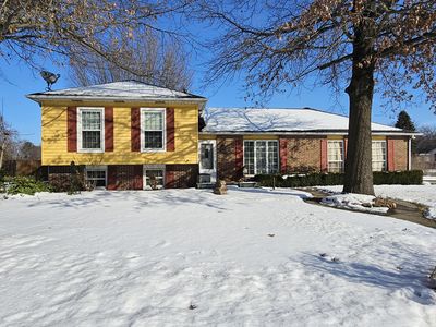 1541 Fox Point Dr, Chesterton, IN, 46304
