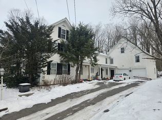 103 State Route 119 W, Fitzwilliam, NH 03447