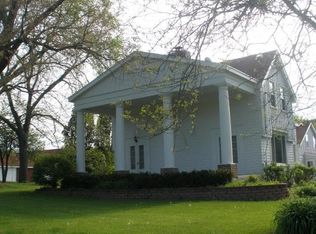 W2178 Pond Rd, Neosho, WI 53059