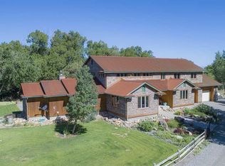 18881 6390th Trl, Montrose, CO 81403