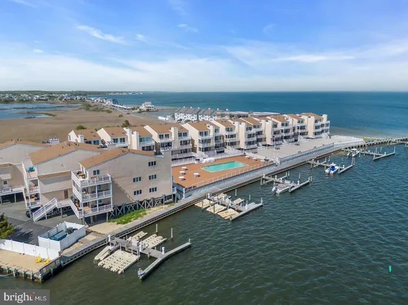 401 Bay Shore Dr Unit 7A, Barnegat, NJ 08005