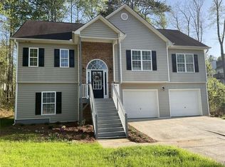 106 Creek Crossing Ln, Temple, GA 30179