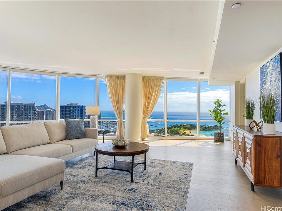 1st image of 1296 Kapiolani Blvd #Ii-4703