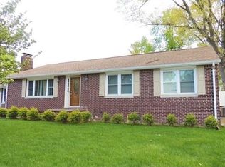 80 Martel Rd, Springfield, MA 01119