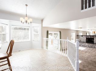 1599 Village Round Dr, Park City, UT 84098