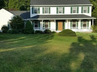 499 Buchland Rd, Narvon, PA 17555