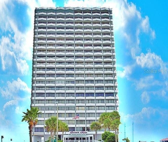 1st image of 2900 N Atlantic Ave W #1002