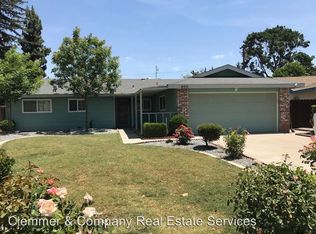 800 W Princeton Ave, Visalia, CA 93277