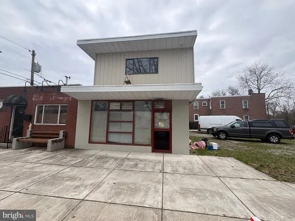 1370 Hornberger Ave #A, Roebling, NJ 08554